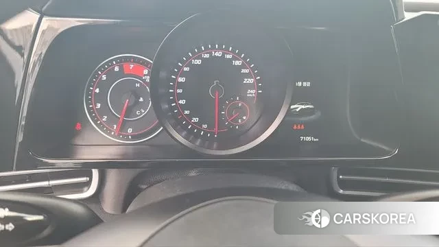 Hyundai Avante (CN7) id 3420794 из Кореи 15