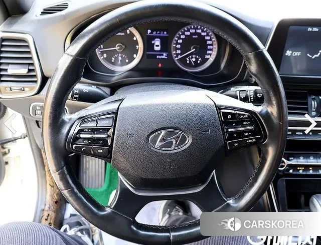 Hyundai Grandeur IG id 3728547 из Кореи 17