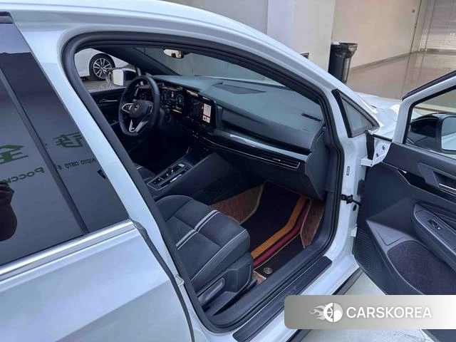 Volkswagen Golf id 4271207 из Китая 19