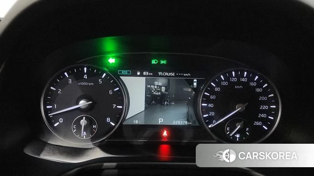 Kia More K9 id 4245934 из Кореи 18