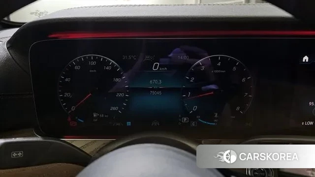 Mercedes-Benz E-Class W213 id 2985702 из Кореи 18