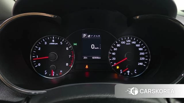 Kia The New K3 id 4755519 из Кореи 28