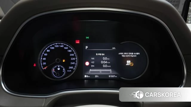 Genesis GV80 id 3884011 из Кореи 18