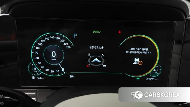 Hyundai The New Grandeur IG id 4641920 из Кореи 18