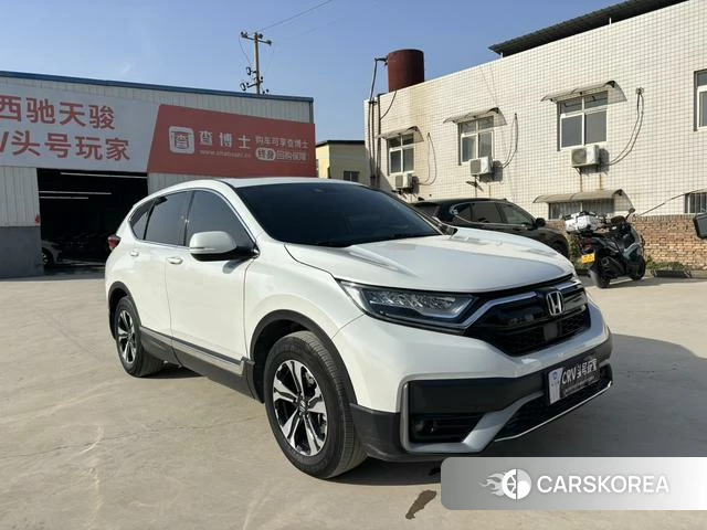 Honda CR-V id 4291224 из Китая 8