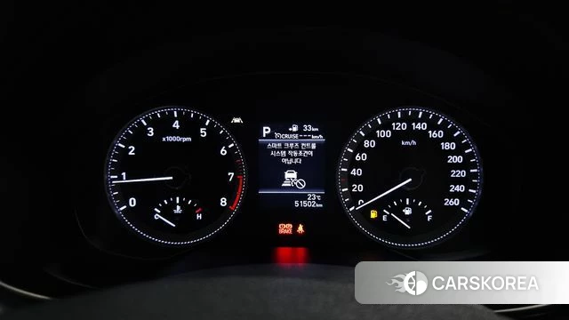 Hyundai Grandeur IG id 4384761 из Кореи 18