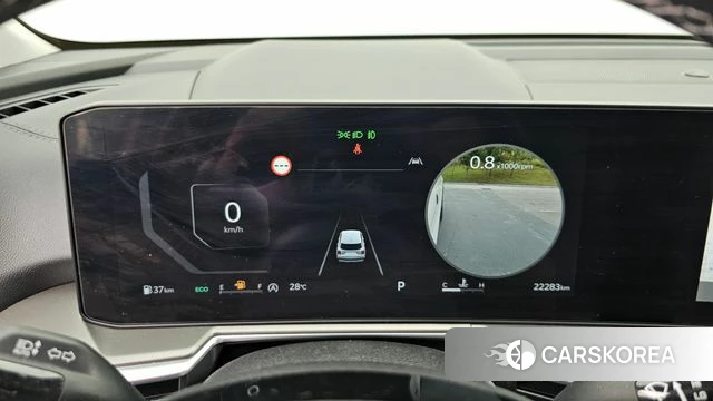Kia The New Sorento 4th Generation id 4408472 из Кореи 18