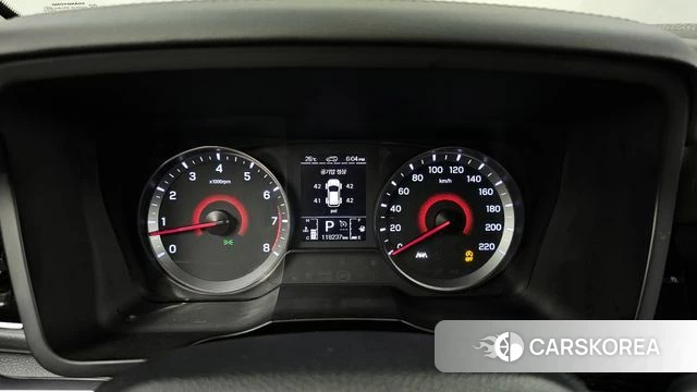 Ssangyong Berry New Tivoli id 3935225 из Кореи 18