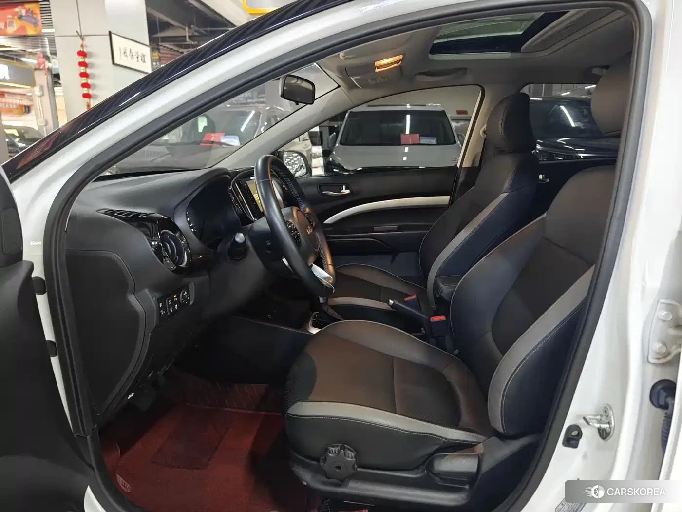 Kia Yi Ran id 4578251 из Китая 11