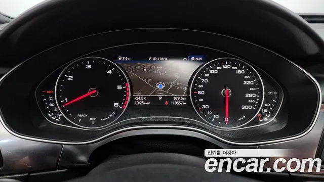 Audi New A6 id 2819071 из Кореи 18