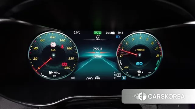 Mercedes-Benz GLC-Class X253 id 3561728 из Кореи 18