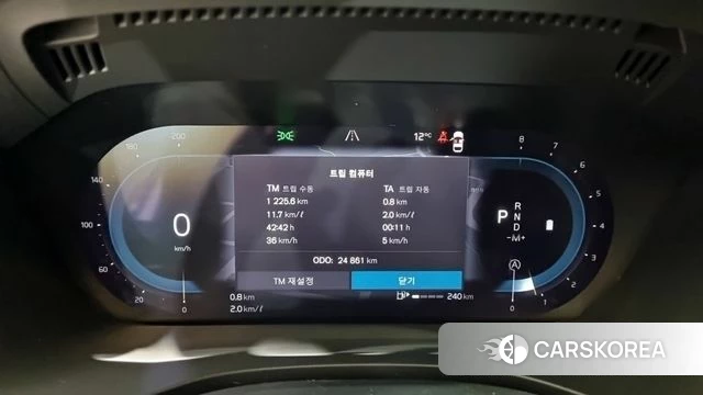 Volvo XC60 second Generation id 3850415 из Кореи 16