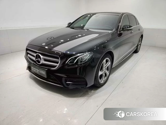 Mercedes-Benz E-class id 4219292 из Китая 20