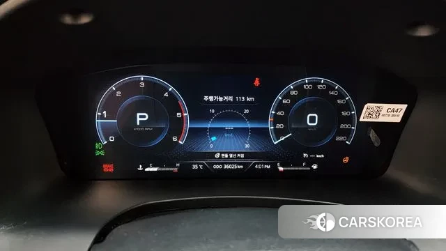 Ssangyong The New Rexton Sports Cannes id 3036750 из Кореи 18