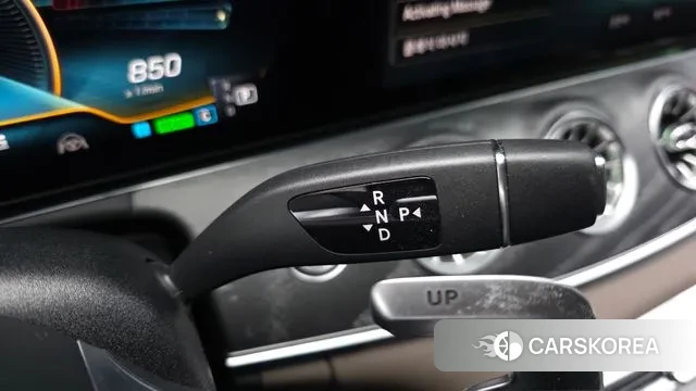 Mercedes-Benz AMG GT id 3734566 из Кореи 18