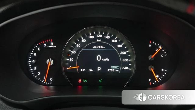 Kia The New Sorento id 3911631 из Кореи 18