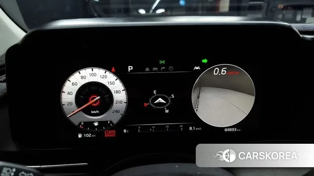 Kia Carnival 4th generation id 3453748 из Кореи 18