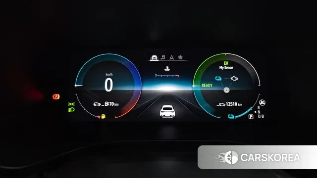 Renault Korea (Samsung) Arcana id 3467065 из Кореи 18