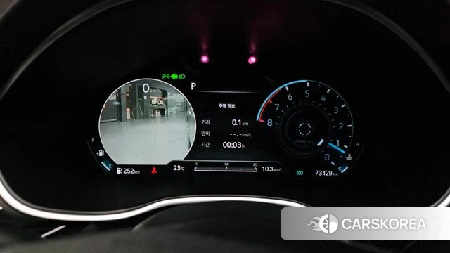 Genesis G80 (RG3) id 4604566 из Кореи 33