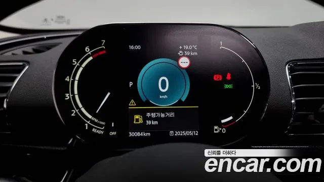 Mini Cooper Clubman id 2712820 из Кореи 18