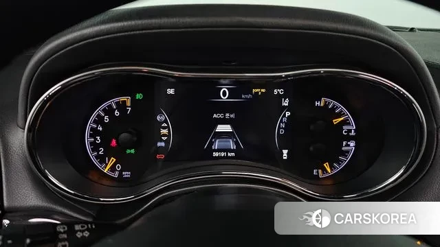 Jeep Grand Cherokee id 3656106 из Кореи 18