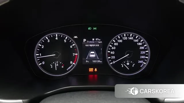 Hyundai Santa Fe TM id 3779258 из Кореи 18