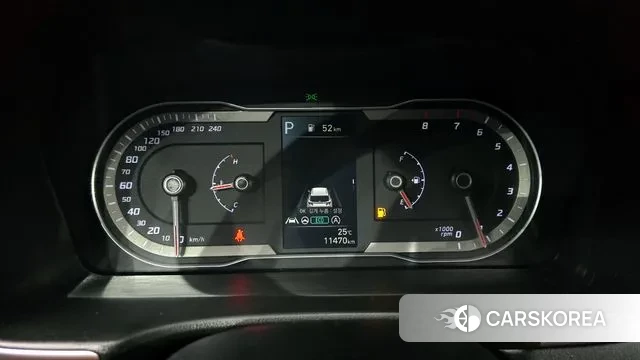 Hyundai Tucson (NX4) id 2930204 из Кореи 18