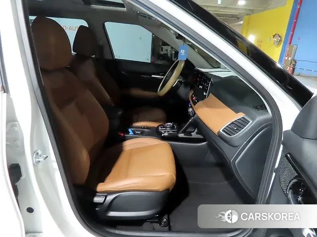 Kia The New Seltos id 3399982 из Кореи 18