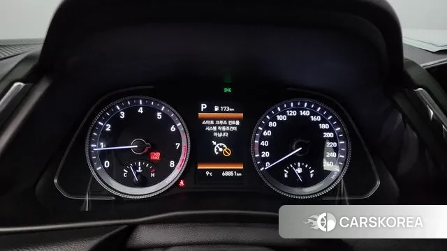 Hyundai Sonata (DN8) id 3560752 из Кореи 18