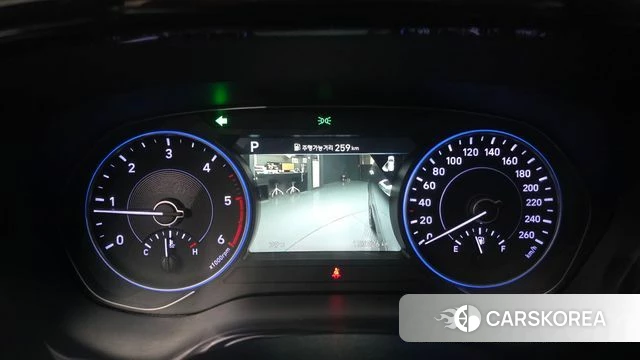 Hyundai Palisade id 4703276 из Кореи 18