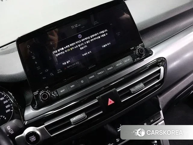 Kia Seltos id 3577432 из Кореи 18