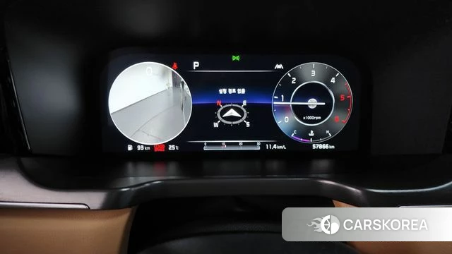 Kia Sorento 4th Generation id 4344573 из Кореи 37