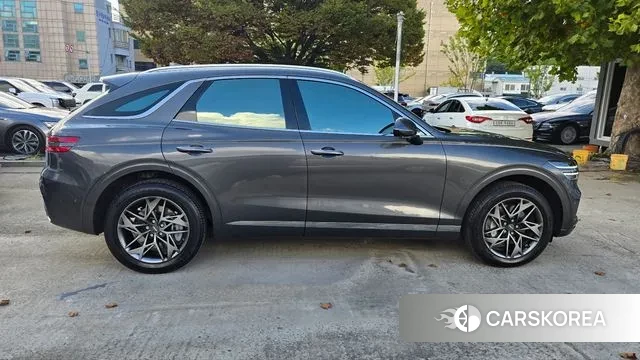 Genesis GV70 id 3288091 из Кореи 18