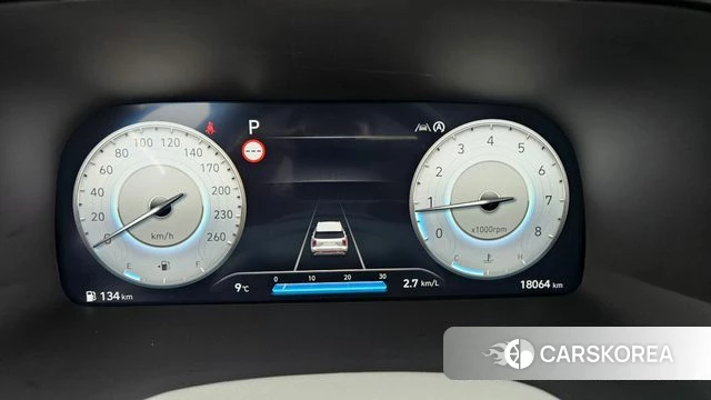 Hyundai The New Palisade id 3909812 из Кореи 18