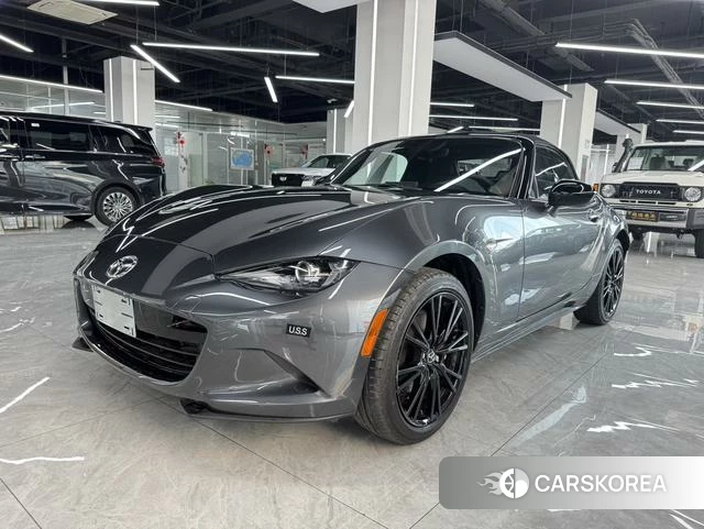 Mazda MX-5 id 4272963 из Китая 10