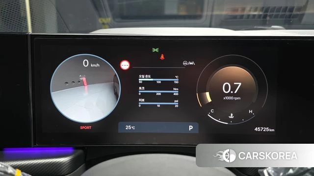 Hyundai Sonata D Edge (DN8) id 4602732 из Кореи 18