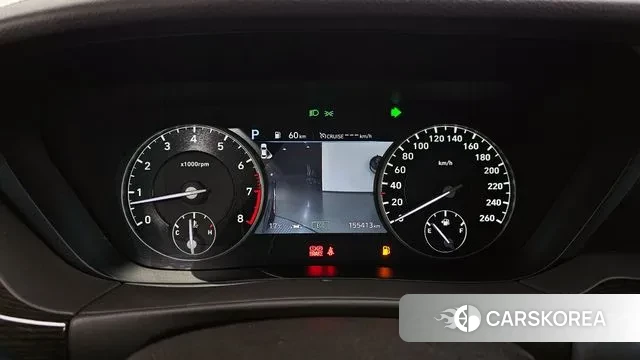 Genesis G90 id 3368566 из Кореи 18