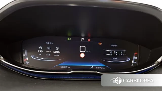 Peugeot 5008 second generation id 3417517 из Кореи 18