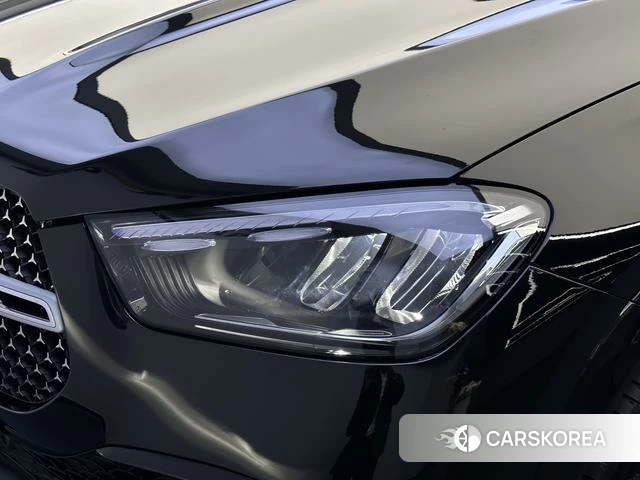 Mercedes-Benz GLE (import) id 4259181 из Китая 28