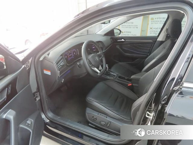 Volkswagen 7th Generation of Jetta id 4456643 из Кореи 18