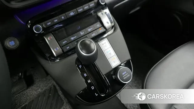 Hyundai Casper id 3457334 из Кореи 18