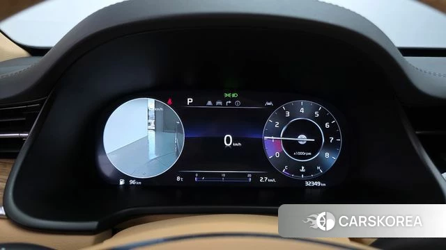Kia The New K9 2nd generation id 3812385 из Кореи 18