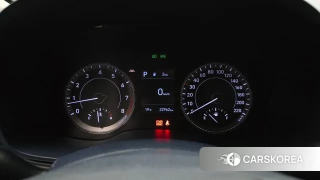 Hyundai Venue id 3402773 из Кореи 18