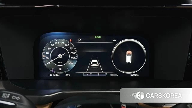 Kia Sorento 4th Generation id 4500141 из Кореи 29