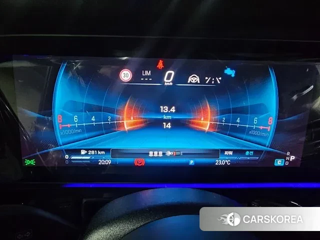 Mercedes-Benz G-Class W465 id 3079061 из Кореи 18