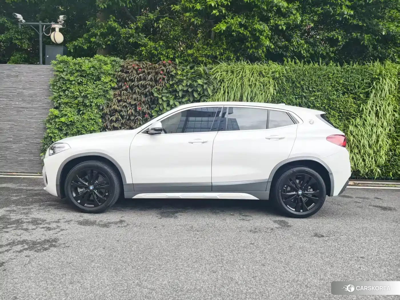 BMW X2 id 4589096 из Китая 11