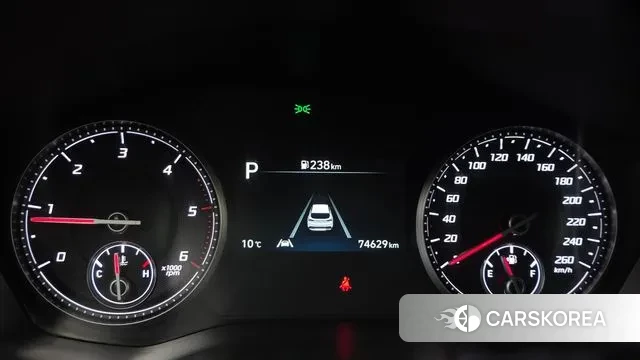 Hyundai The New Santa Fe id 3722006 из Кореи 18