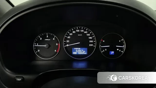 Hyundai The New Grand Starex id 3330764 из Кореи 18