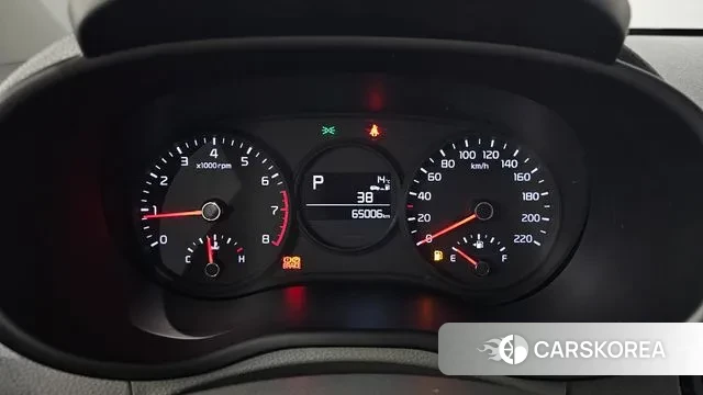 Kia Morning Urban (JA) id 3479255 из Кореи 18