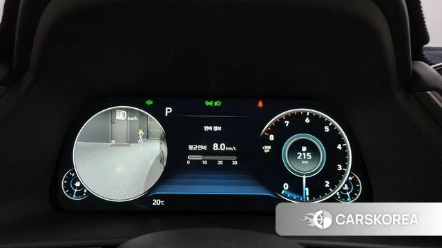 Hyundai Sonata (DN8) id 3936799 из Кореи 18